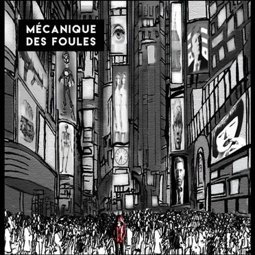 Mécanique Des Foules
