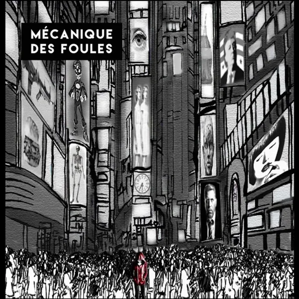 Mécanique Des Foules