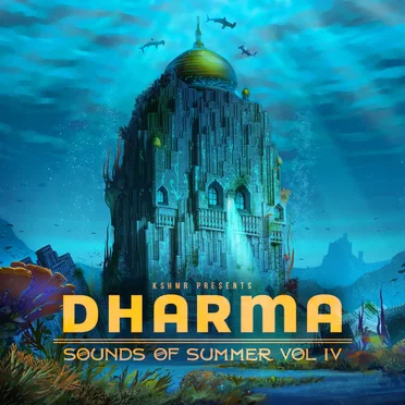 Dharma Sounds of Summer Vol. IV