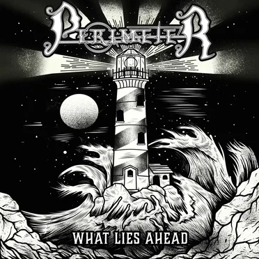 What Lies Ahead by Perimeter - album cover