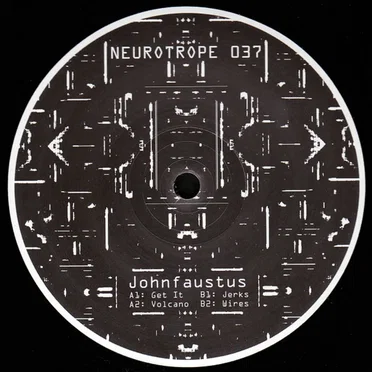 Neurotrope 037