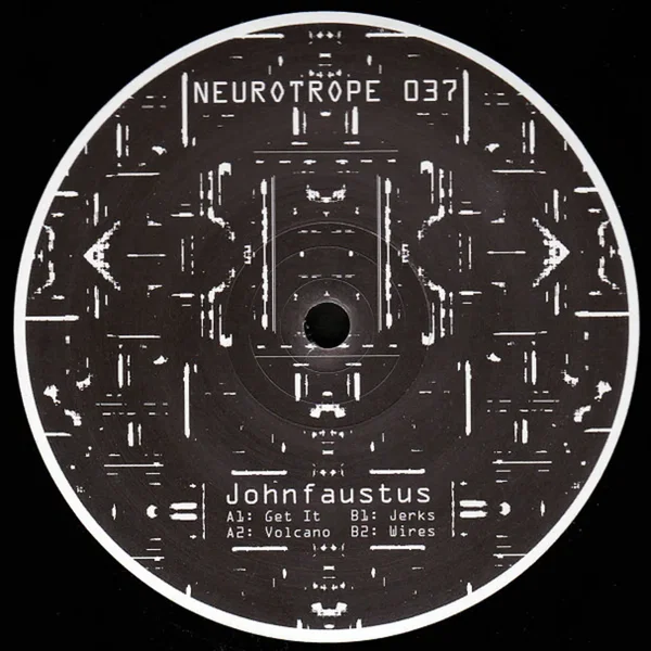 Neurotrope 037