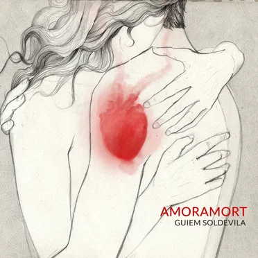 Amoramort by Guiem Soldevila - album cover