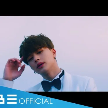 너 없인 안 된다 'Only One For Me' Official MV by BTOB - album cover