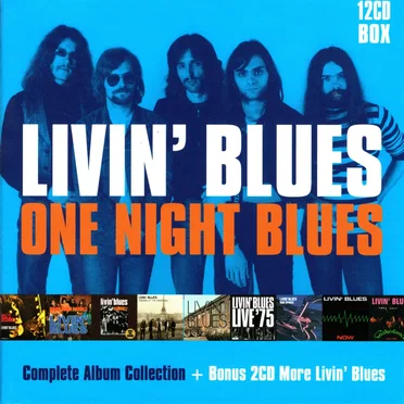 One Night Blues