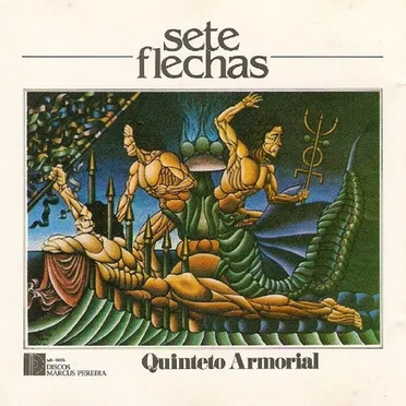 Sete Flechas