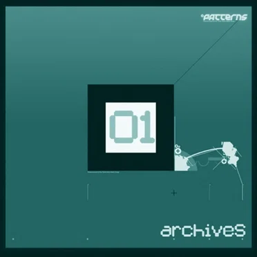 Spiros Kaloumenos: Techno Archives by Various Artists - album cover