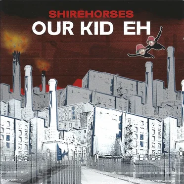 The Shirehorses