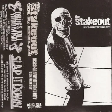 The Stakeout