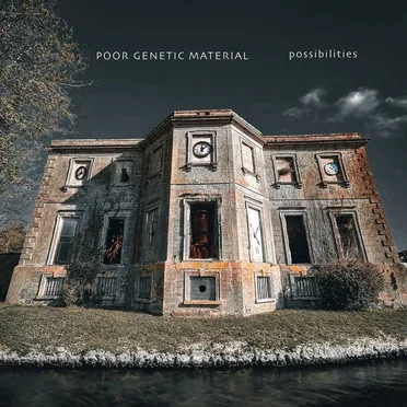 Possibilities by Poor Genetic Material - album cover