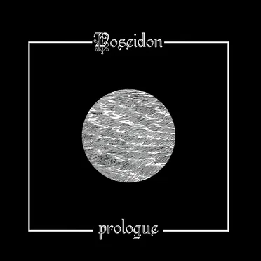 Prologue by Poseidon - album cover