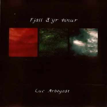 Fjall d’yr vinur