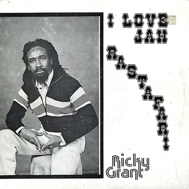 I Love Jah Rastafari