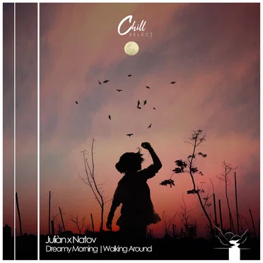 Dreamy Morning / Walking Around