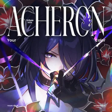 Your Color (Acheron Theme)