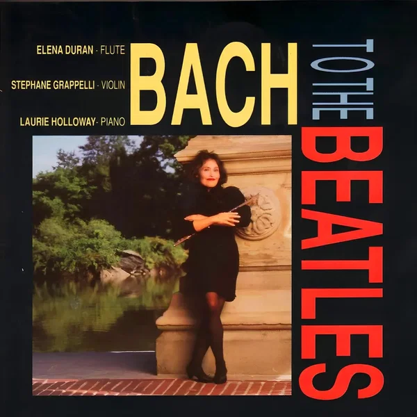 Bach To the Beatles