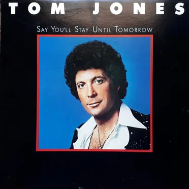 Say You’ll Stay Until Tomorrow