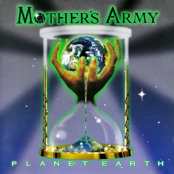 Planet Earth