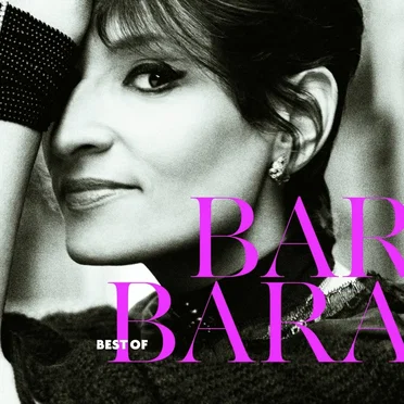 Best of Barbara