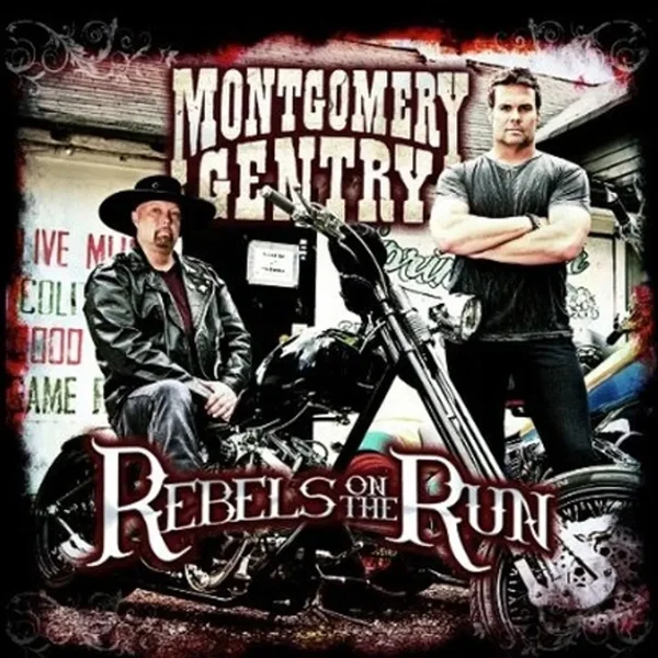 Rebels on the Run