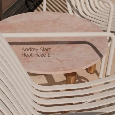Heat Haze EP