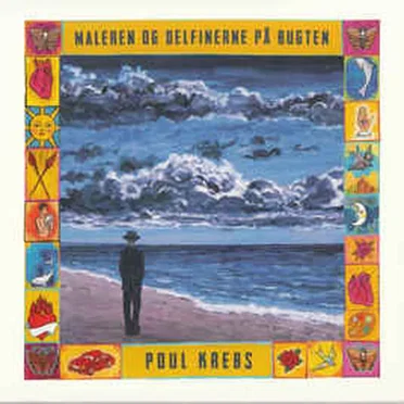Maleren og delfinerne på bugten