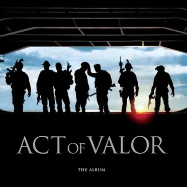 Act of Valor by Various Artists - album cover