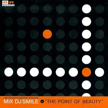 The Point of Beauty by DJ Smile - album cover