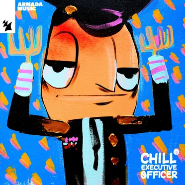 Chill Executive Officer (Ceo), Vol. 33 by Various Artists - album cover