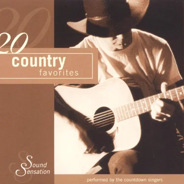 20 Country Favorites