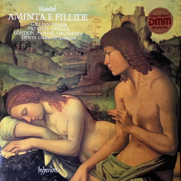 Aminta e Fillide