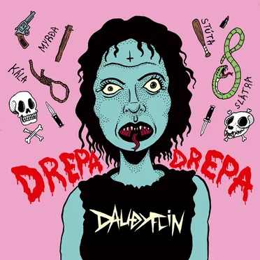 Drepa Drepa