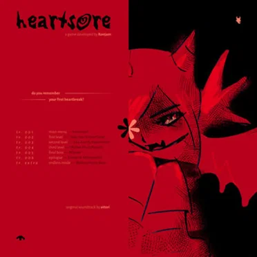 heartsore (Original Game Soundtrack)