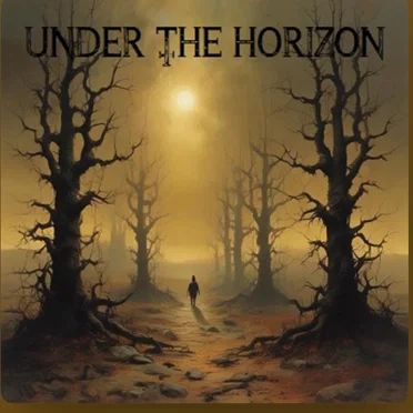 Under the Horizon