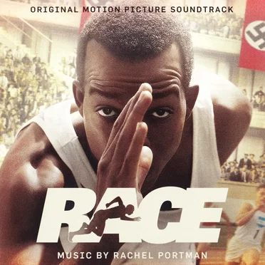 Race: Original Motion Picture Soundtrack