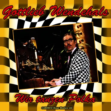 Wir tanzen Polka