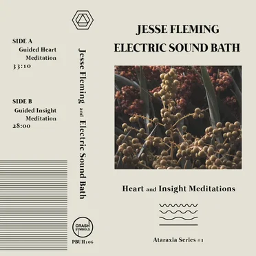 Electric Sound Bath