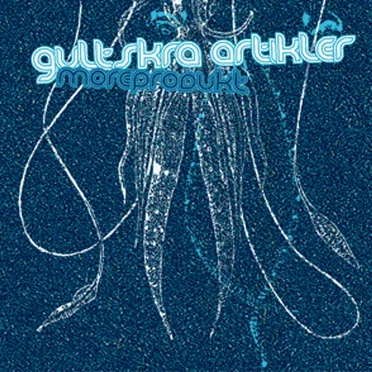 Moreprodukt by Gultskra Artikler - album cover