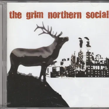 The Grim Northern Social