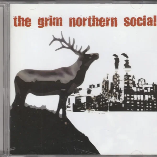 The Grim Northern Social