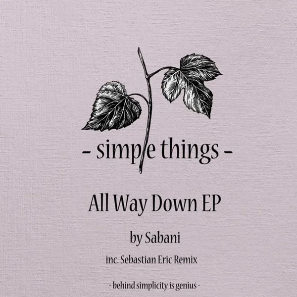 All Way Down