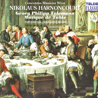 Musique de Table