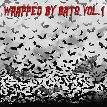 Wrapped by Bats, Volume 1 by Various Artists - album cover
