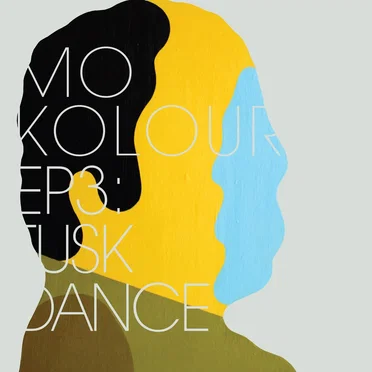 EP3: Tusk Dance by Mo Kolours - album cover