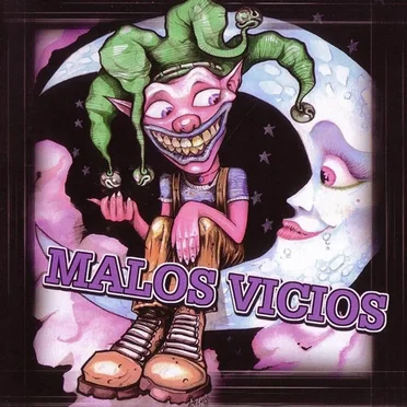 Al Mal Tiempo... Mala Cara
