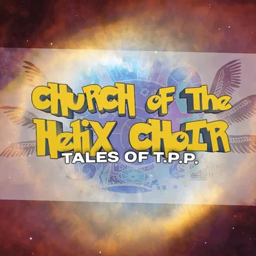 Tales of T.P.P.