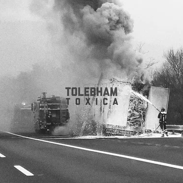Toxica by Tolebham - album cover