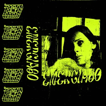 Demo by Energia 80 - album cover