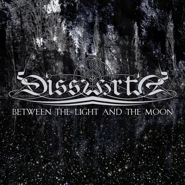 Between The Light And The Moon by Dissvarth - album cover
