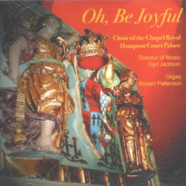 Oh, Be Joyful